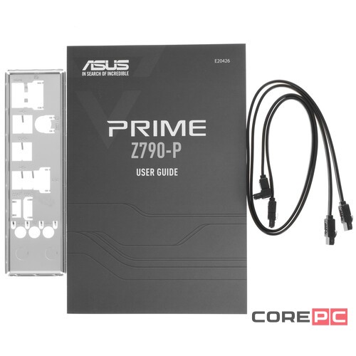 Материнская плата ASUS PRIME Z790-P 90MB1CK0-M1EAY0
