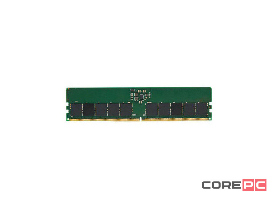 Оперативная память 32 Gb 4800 MHz Kingston (KSM48E40BD8KI-32HA)