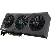 Видеокарта Gigabyte (GV-N407TEAGLE OC-12GD 2.0) GeForce RTX 4070 Ti 12GB EAGLE OC