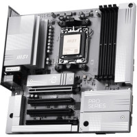 Материнская плата MSI PRO B850M-A WIFI PZ