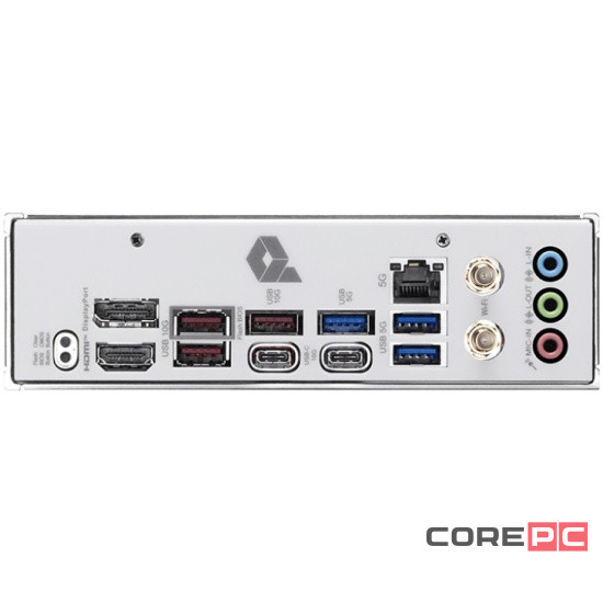 Материнская плата MSI PRO B850M-A WIFI PZ