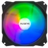 Вентилятор для корпуса ALSEYE Dimensions M120-PB-A