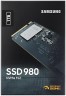 Твердотельный накопитель Samsung 1000 Gb 980 MZ-V8V1T0BW