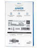 Usb Кабель-зарядка Type-C на Lightning Anker PowerLine III Flow (A8663621) 1.8м белый