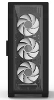 Компьютерный корпус Zalman I3 NEO TG Black