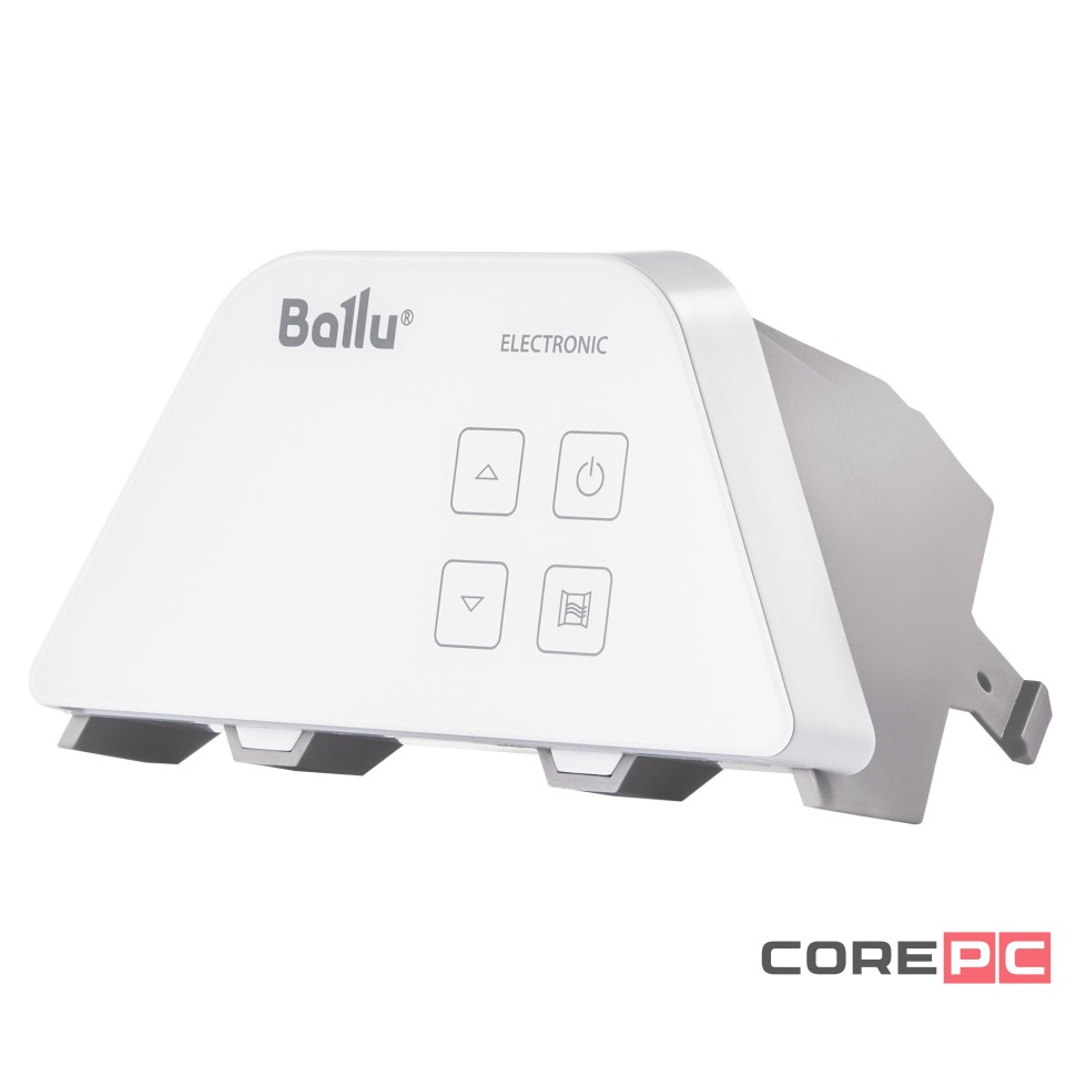 Блок управления Transformer Electronic Ballu BCT/EVU-4E