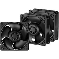 Комплект вентиляторов для корпуса Arctic Cooling S12038-4K (ACFAN00303A)