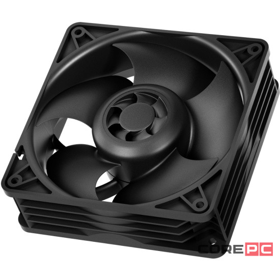 Комплект вентиляторов для корпуса Arctic Cooling S12038-4K (ACFAN00303A)