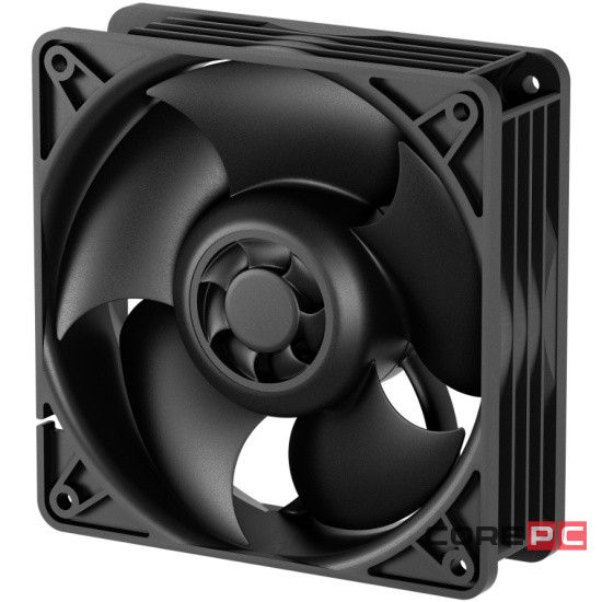 Комплект вентиляторов для корпуса Arctic Cooling S12038-4K (ACFAN00303A)