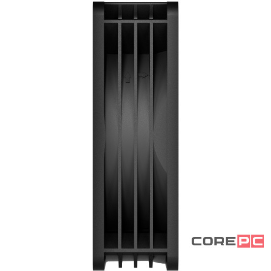 Комплект вентиляторов для корпуса Arctic Cooling S12038-4K (ACFAN00303A)