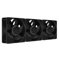 Комплект вентиляторов для корпуса Arctic Cooling S12038-4K (ACFAN00303A)