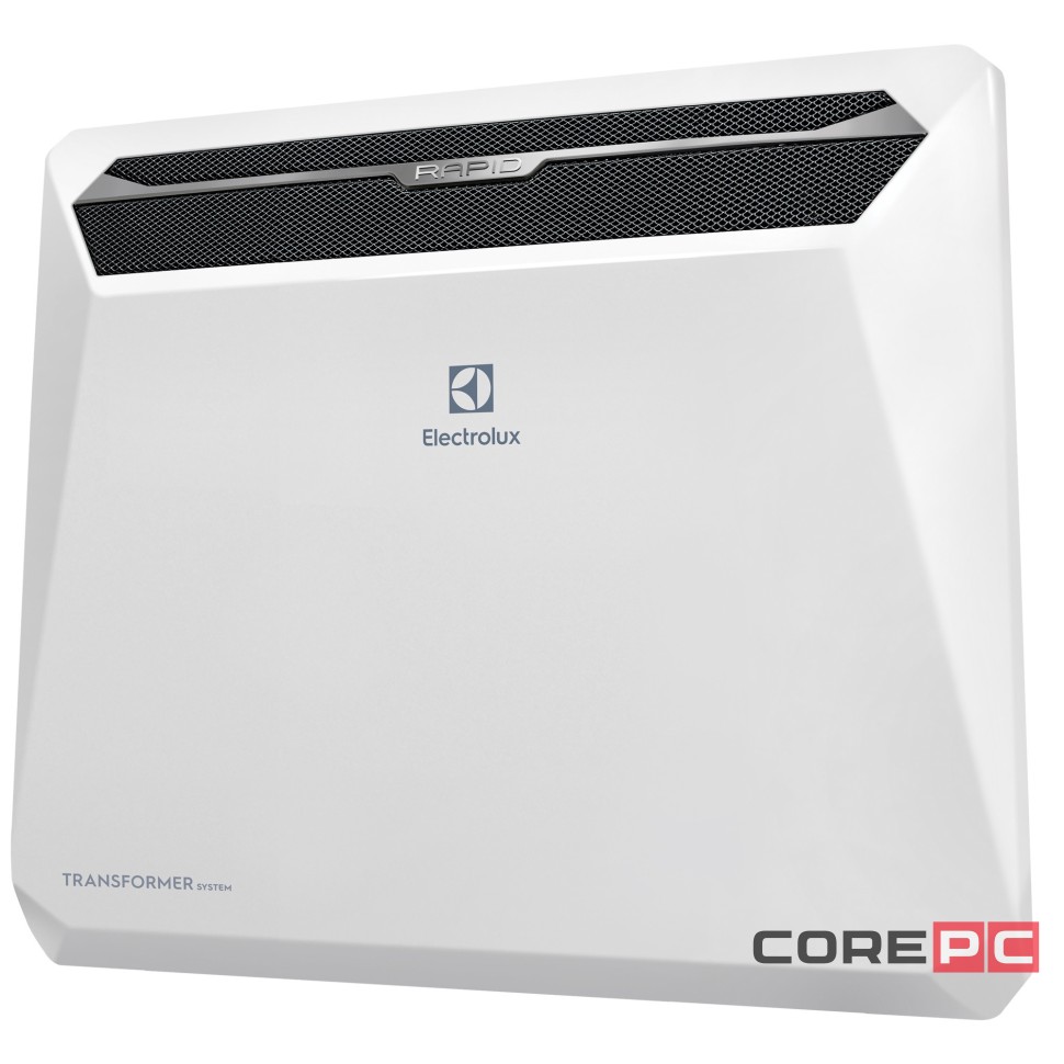 Модуль отопительный электрического конвектора Electrolux серии Rapid Transformer ECH/R-1500 T