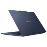 Ноутбук Lenovo Yoga Slim 7 14Q8X9 83ED0001US (Snapdragon X Elite/16GB/512GB SSD/14.5"/2944x1840/OLED/Touch/Qualcomm Adreno/Windows 11 Home) Синий