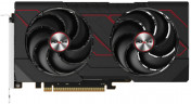 Видеокарта Sapphire (11350-04-20G) Radeon RX 9060 XT 8GB PULSE OC