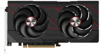 Видеокарта Sapphire (11350-04-20G) Radeon RX 9060 XT 8GB PULSE OC