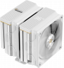 Кулер для процессора Ocypus Lota A62 WH Digital White (Iota-A62-WH2NNWD00X-GL)