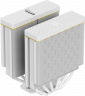 Кулер для процессора Ocypus Lota A62 WH Digital White (Iota-A62-WH2NNWD00X-GL)
