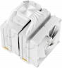 Кулер для процессора Ocypus Lota A62 WH Digital White (Iota-A62-WH2NNWD00X-GL)