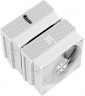 Кулер для процессора Ocypus Lota A62 WH Digital White (Iota-A62-WH2NNWD00X-GL)