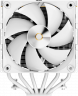 Кулер для процессора Ocypus Lota A62 WH Digital White (Iota-A62-WH2NNWD00X-GL)