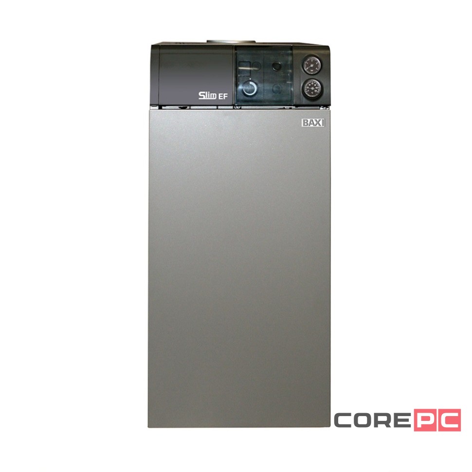 Котел напольный газовый SLIM EF 1.22