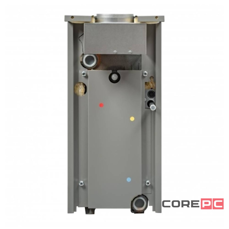 Котел напольный газовый SLIM EF 1.22