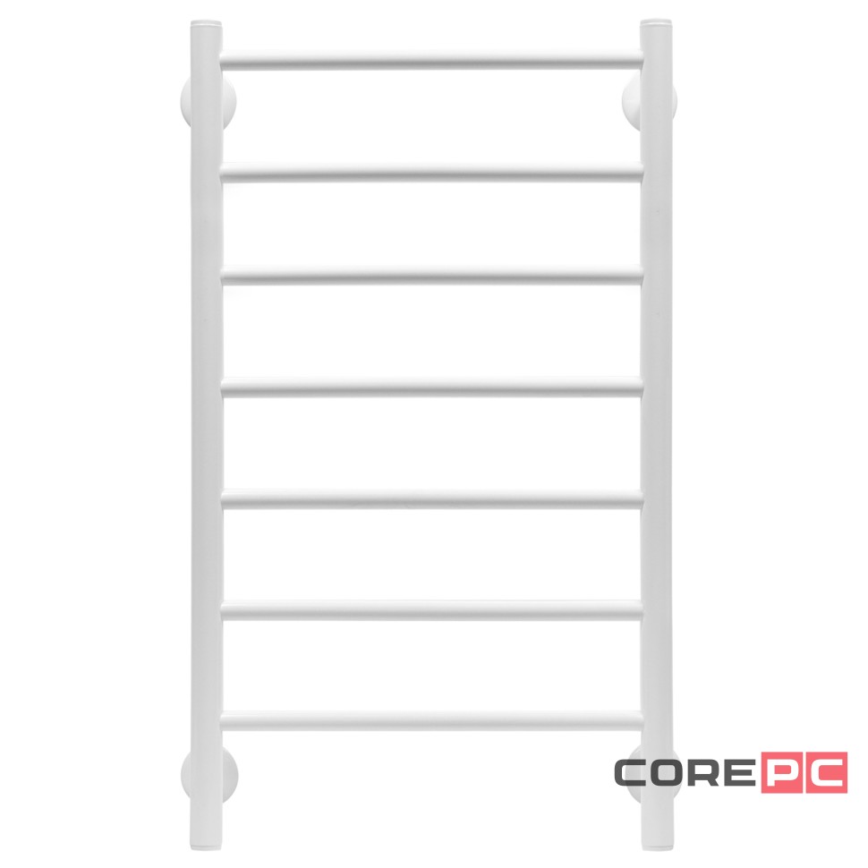 Полотенцесушитель Royal Thermo Classic white П7 500х800