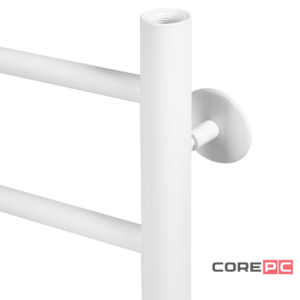 Полотенцесушитель Royal Thermo Classic white П7 500х800