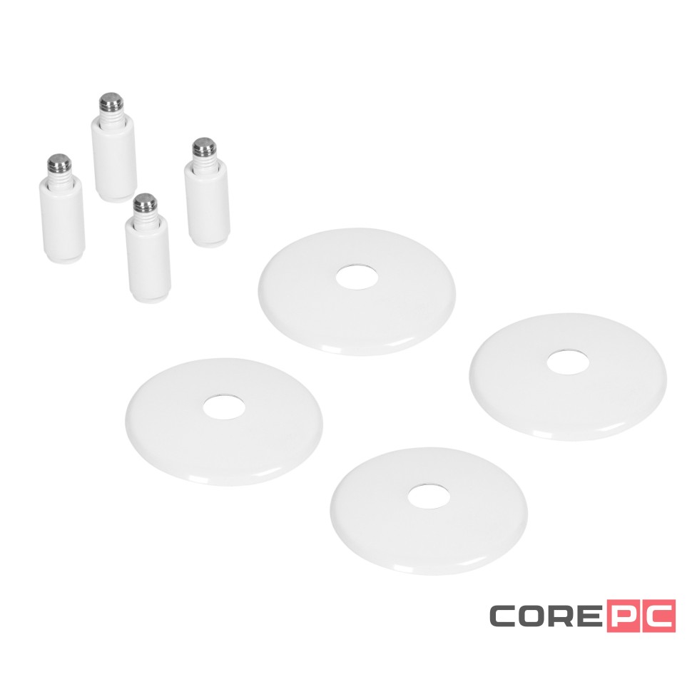 Полотенцесушитель Royal Thermo Classic white П7 500х800