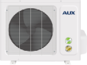 Настенная сплит-система AUX ASW-H09B4/FJ-BR1 + AS-H09B4/FJ-R1, черный