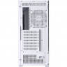 Компьютерный корпус 1STPLAYER WD7 ARGB White (WD7-WH-4FA7-W-2FA7R-W)