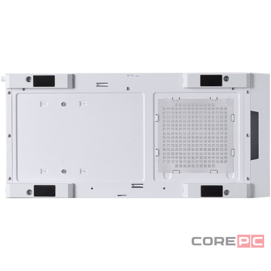 Компьютерный корпус 1STPLAYER WD7 ARGB White (WD7-WH-4FA7-W-2FA7R-W)