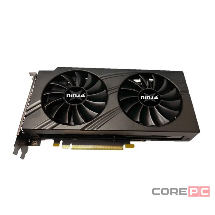 Видеокарта Sinotex Ninja (NH306F126S) GeForce RTX 3060 12GB