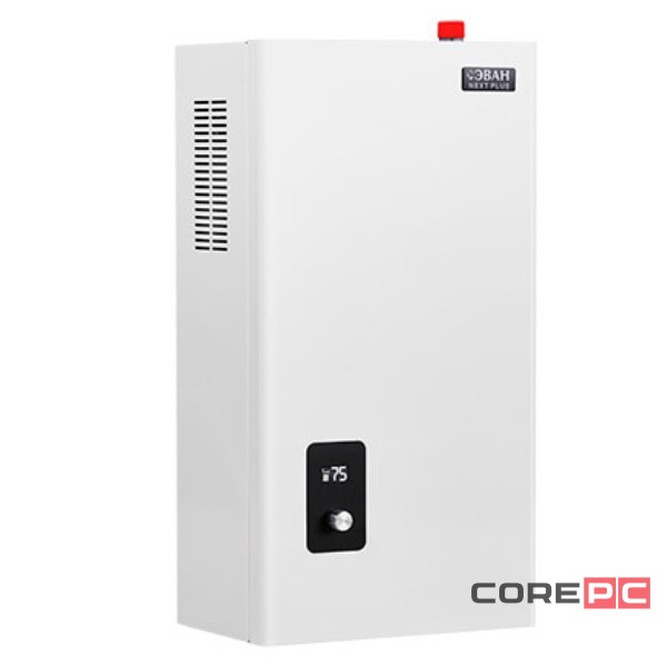 Котел электрический ЭВАН NEXT PLUS -12 (380)