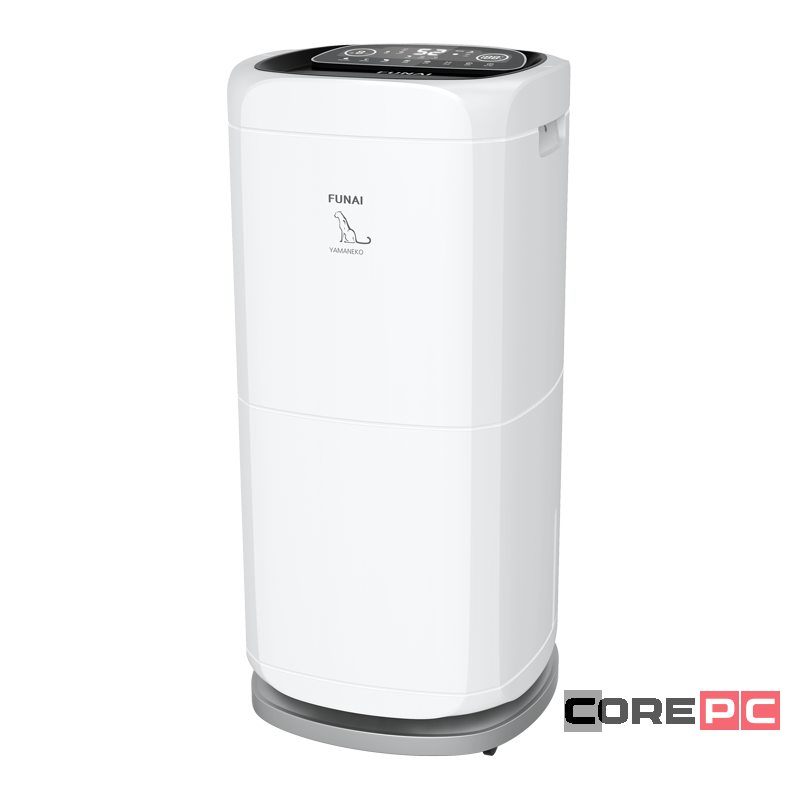 Осушитель воздуха серии YAMANEKO 60 RAD-Y60F7E