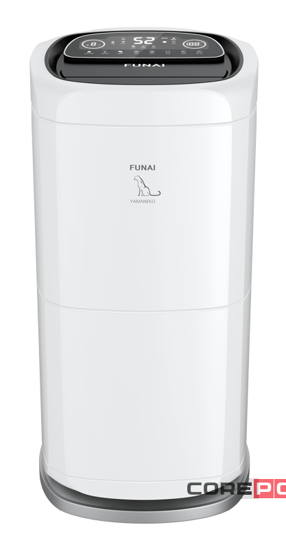 Осушитель воздуха серии YAMANEKO 60 RAD-Y60F7E