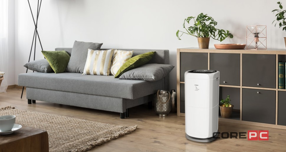 Осушитель воздуха серии YAMANEKO 60 RAD-Y60F7E