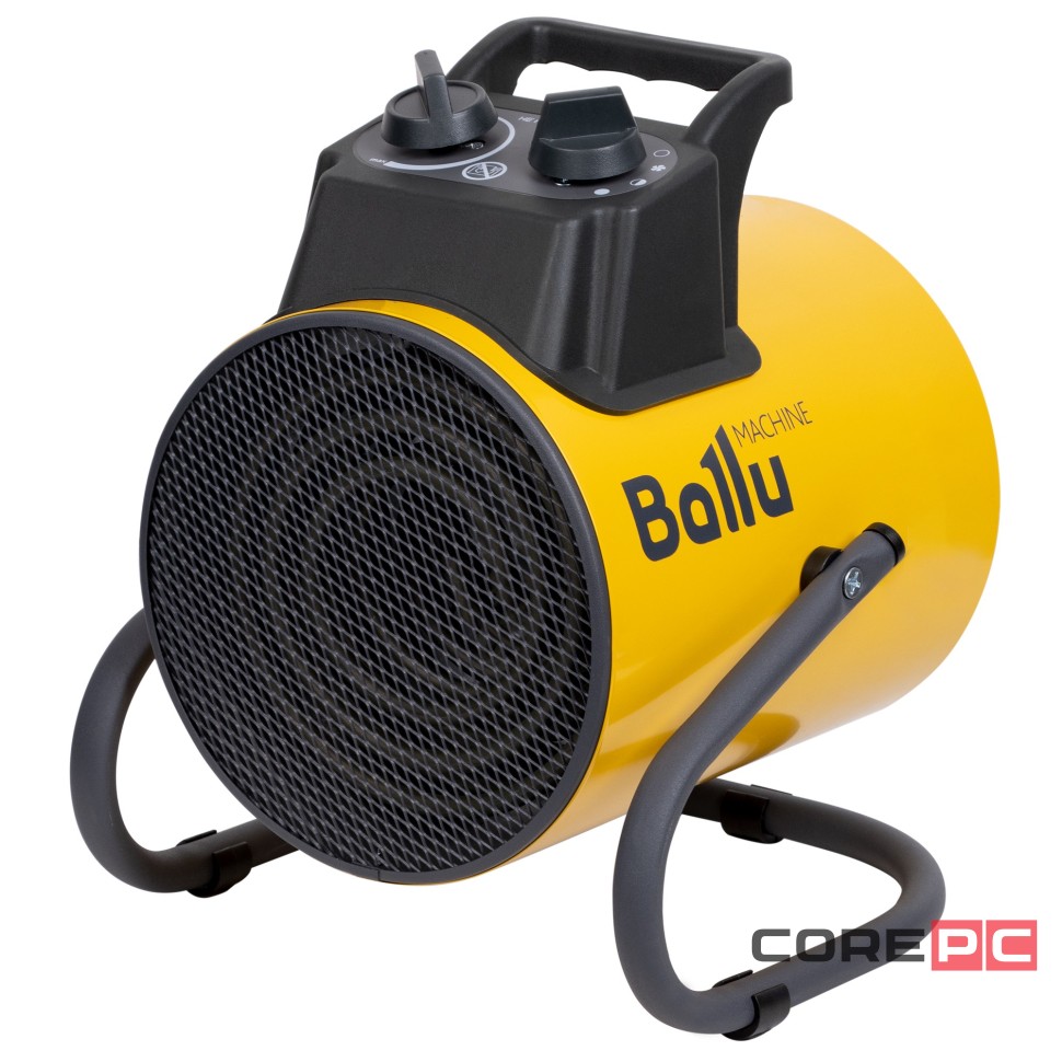 Пушка тепловая BALLU BHP-PE2-3