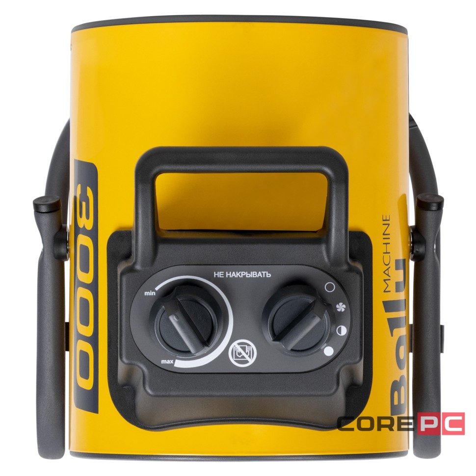 Пушка тепловая BALLU BHP-PE2-3