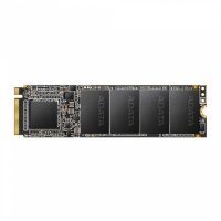 Твердотельный накопитель ADATA 2000 Gb SX6000 PRO ASX6000PNP-2TT-C XPG