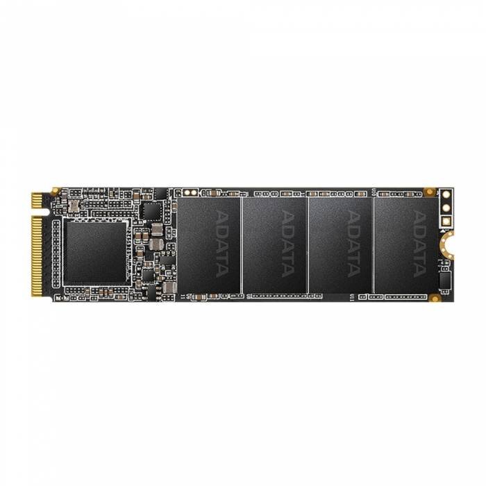 Твердотельный накопитель ADATA 2000 Gb SX6000 PRO ASX6000PNP-2TT-C XPG