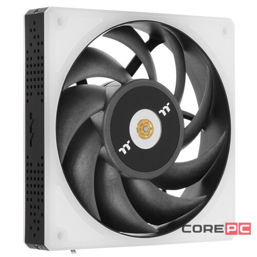 Комплект вентиляторов для корпуса Thermaltake TOUGHFAN 12 RGB CL-F135-PL12SW-A PWM