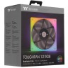 Комплект вентиляторов для корпуса Thermaltake TOUGHFAN 12 RGB CL-F135-PL12SW-A PWM