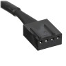 Вентилятор для корпуса Be Quiet! SILENT WINGS 4 PWM BL093