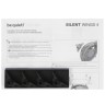 Вентилятор для корпуса Be Quiet! SILENT WINGS 4 PWM BL093