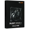 Вентилятор для корпуса Be Quiet! SILENT WINGS 4 PWM BL093