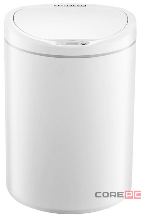 Умное мусорное ведро Xiaomi Ninestars Sensor Trash Can 10л (DZT-10-29S) белое