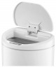 Умное мусорное ведро Xiaomi Ninestars Sensor Trash Can 10л (DZT-10-29S) белое