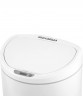 Умное мусорное ведро Xiaomi Ninestars Sensor Trash Can 10л (DZT-10-29S) белое