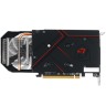 Видеокарта ASRock (RX6500XT PG 8GO) Radeon RX 6500 XT 8GB Phantom Gaming OC